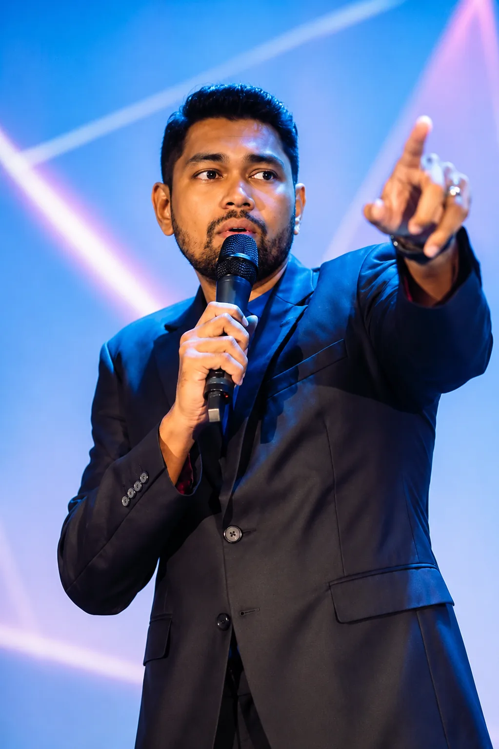 Kishen Alex Raj