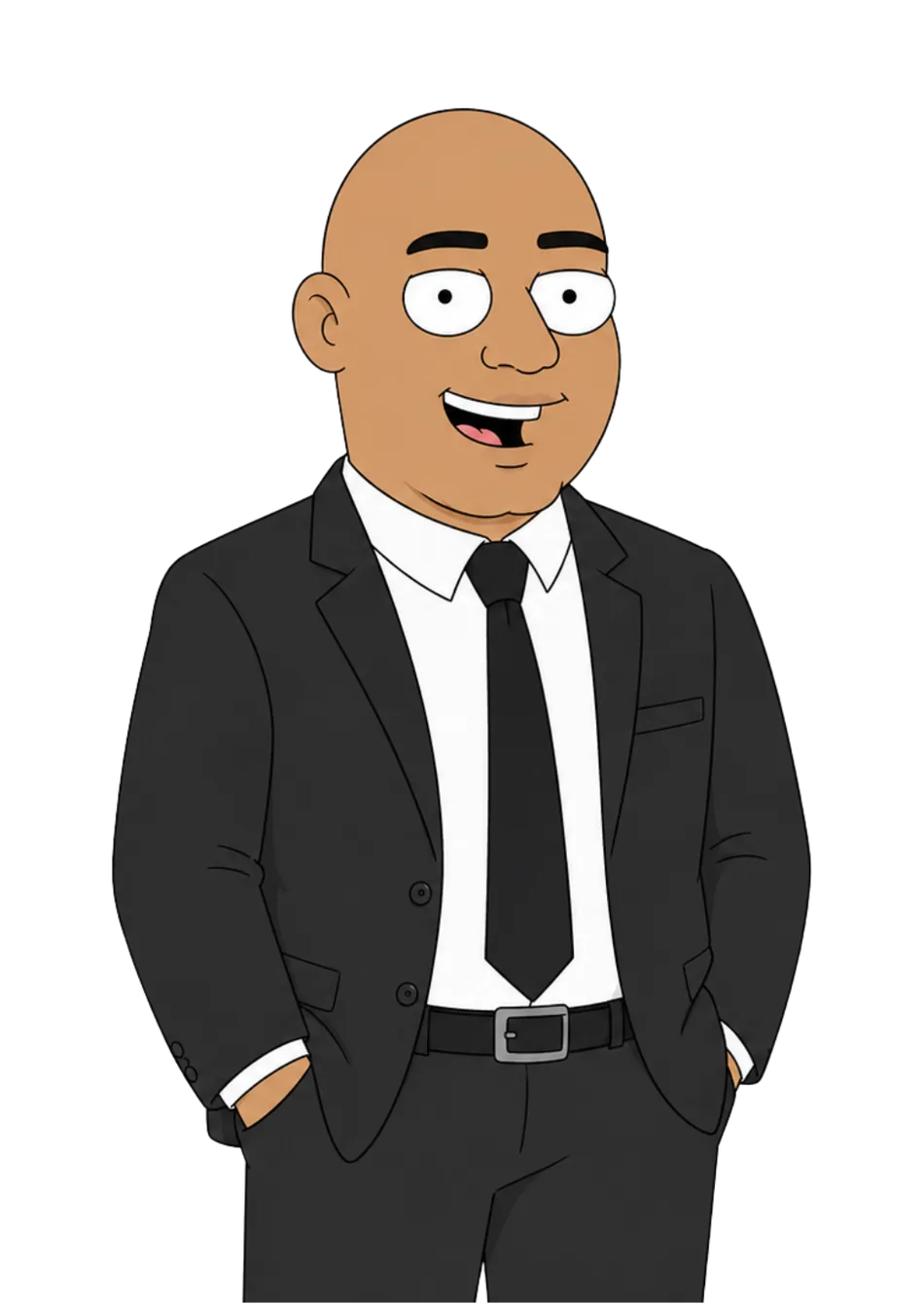 Michael Paul