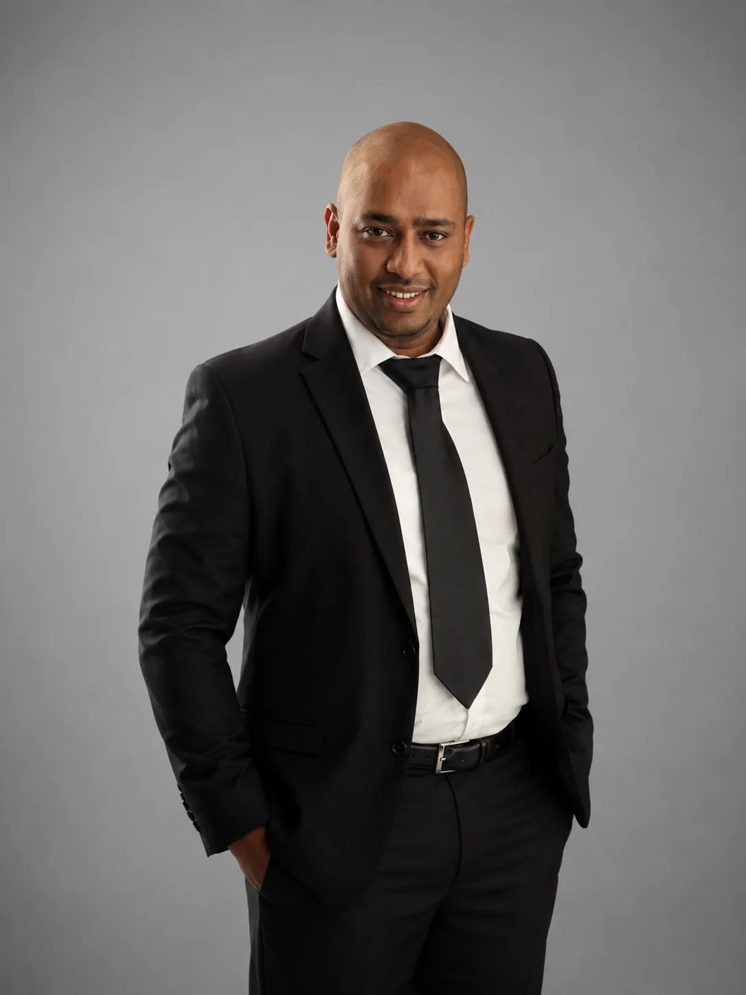 Michael Paul